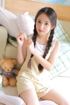 明星专题：苏珊娜·哈克